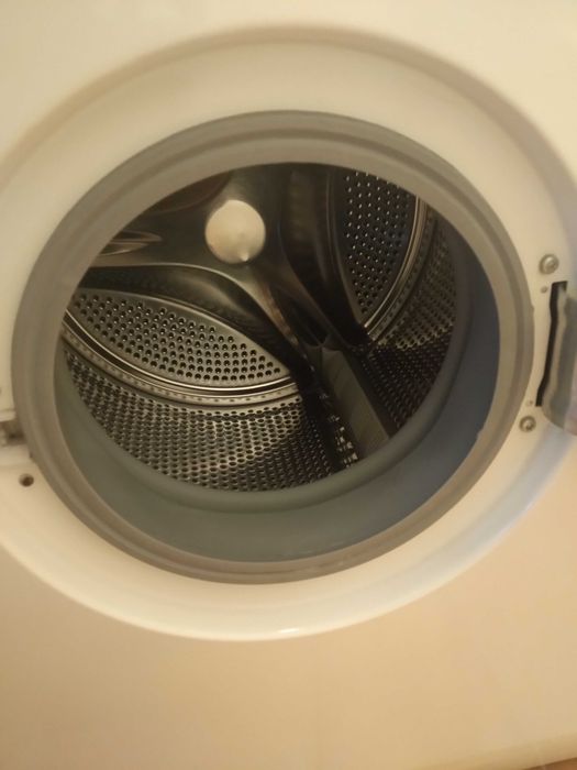 Máquina de lavar roupa Siemens Siwamat 5040