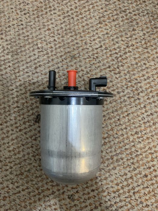 Паливний фільтр Renault Оригінал