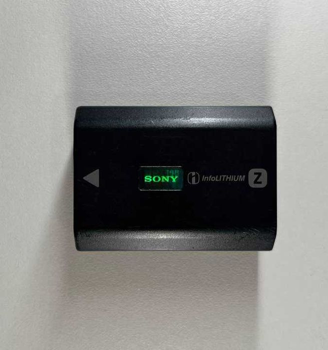 SONY VG-C3EM Батарейний блок