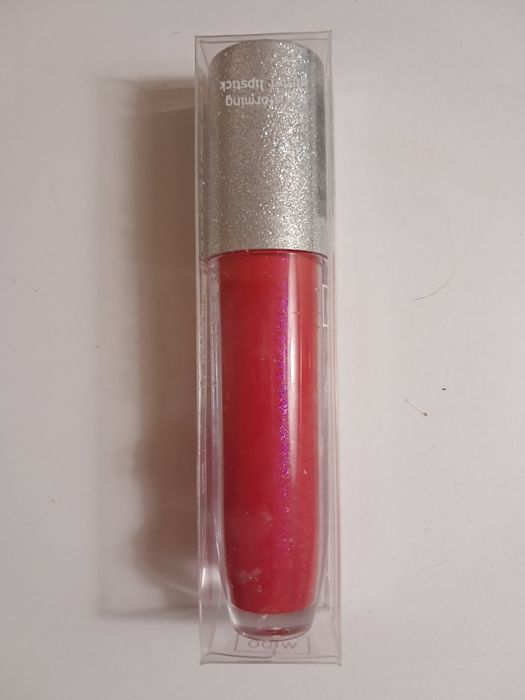 Wibo pomadka matowa czerwień