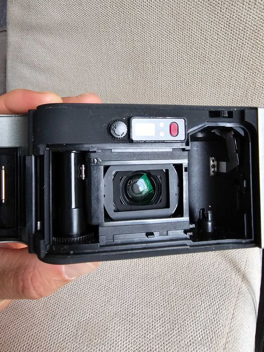 Aparat Leica C2 camera Germany