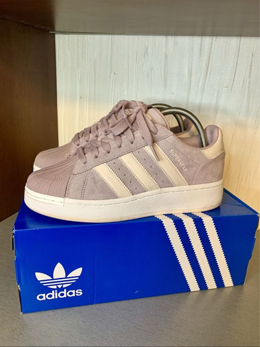 Кросівки Adidas Superstar жіночі 39р.