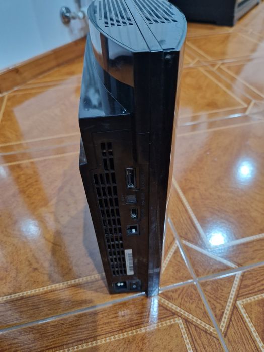 Playstation 3 em bom estado