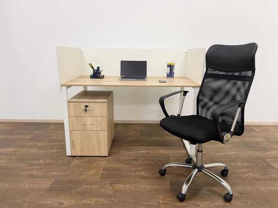 РАСПРОДАЖА офисная мебель  стулья кресла