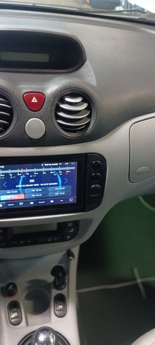 Citroen pluriel cabrio Coupé 80.000 km