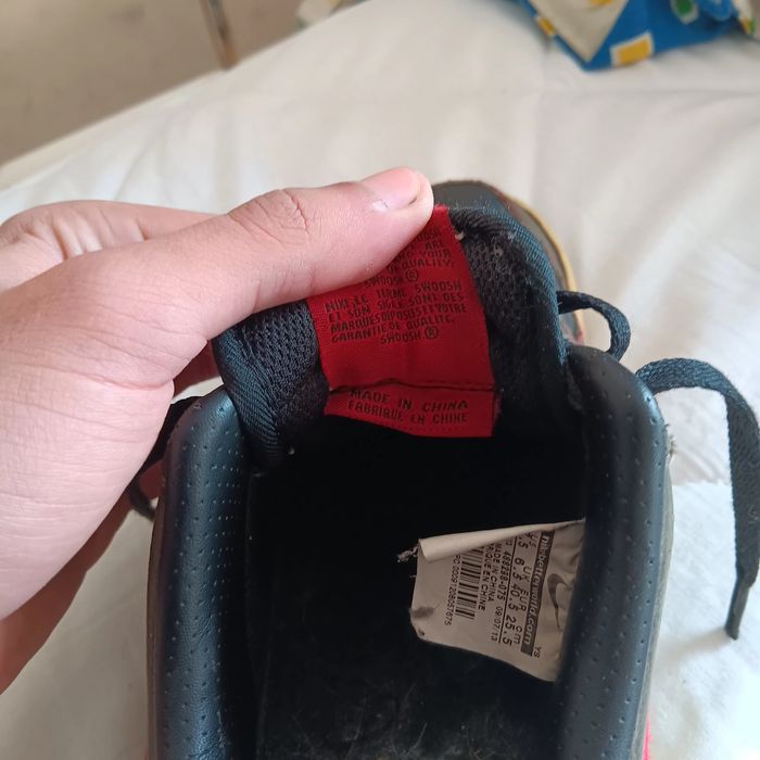 Air Force 1 Stone '82