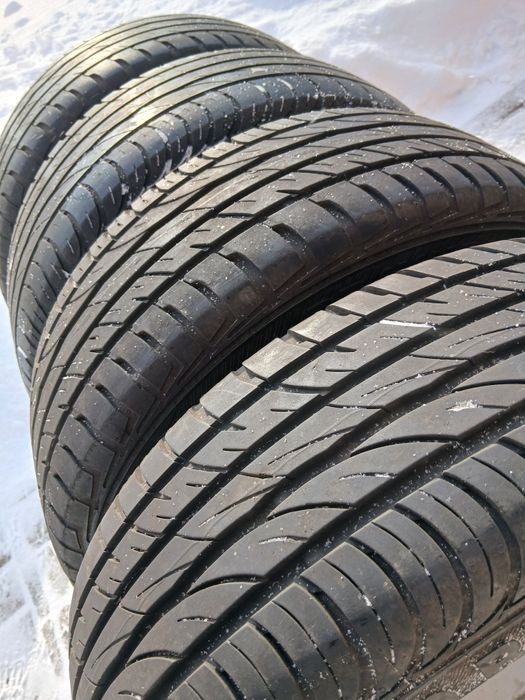 колеса 5/100 golf 205 60 15 octavia tour bora rapid roomster диски a3