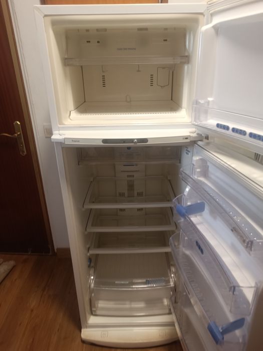 Frigorífico De Whirlpool