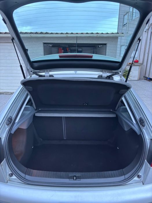 SEAT león 1.4 comfort