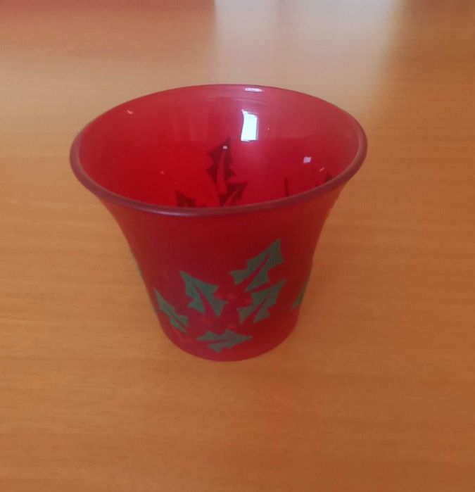 Suporte de Tea light - Yankee Candle