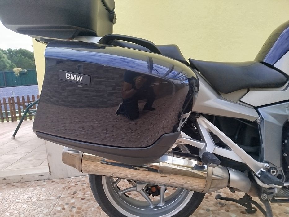 BMW K1300 GT  - Nacional
