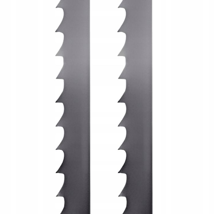 VEVOR mocny brzeszczot taśmowy 1511X6 5X0 35 mm 6 tpi hartowany ostry
