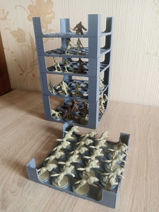 Zombicide  /  Зомбицид