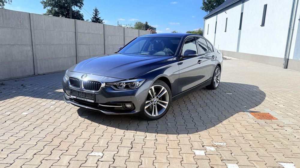 BMW Seria 3