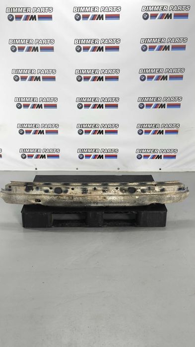 Reforço Para choques BMW Serie 7 (E38) Traseira