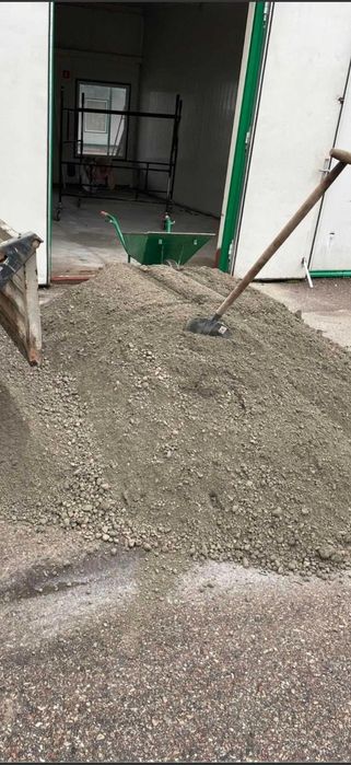 Transport wywrotka: gruz  rozbiórki piasek żwir stal drzewo materiały