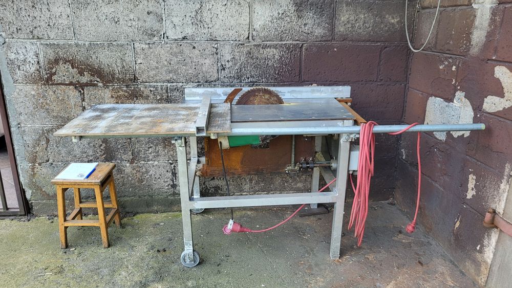 Piła stołowa (krajzega)