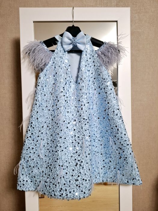 Сукня "Шейла" 128-134