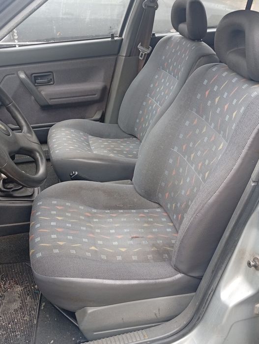 Peças Renault 19 1.2 chamade