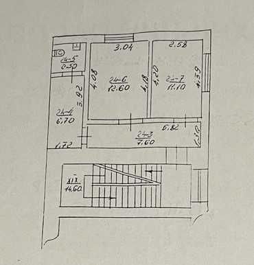 Оренда нежитлового приміщення на проспекті Свободи, вул. Коперніка, 1