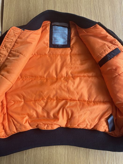 Alpha industries MA1