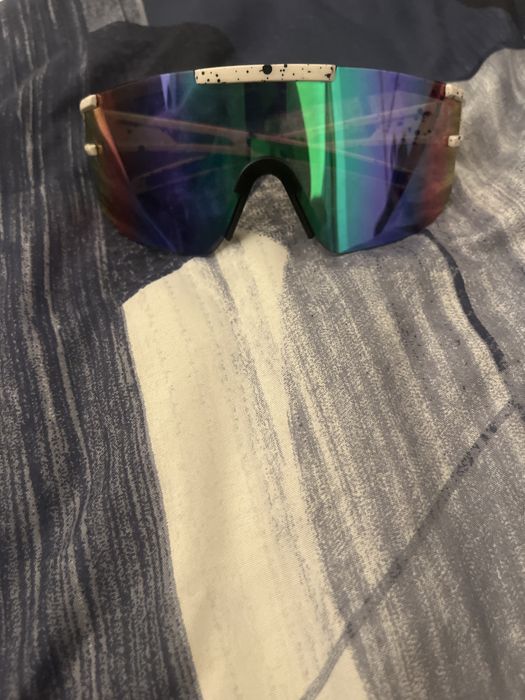 Oculos de sol fixe