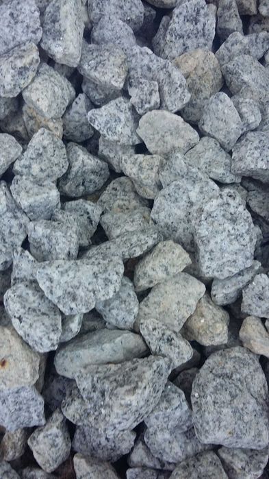 GRYS Granitowy, Dalmatyńczyk 16/22 mm