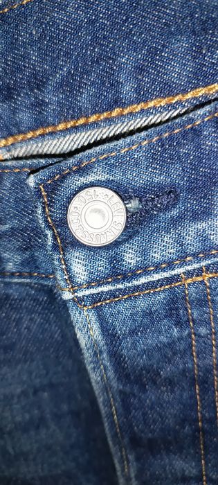 Levi's jeansy 27/32