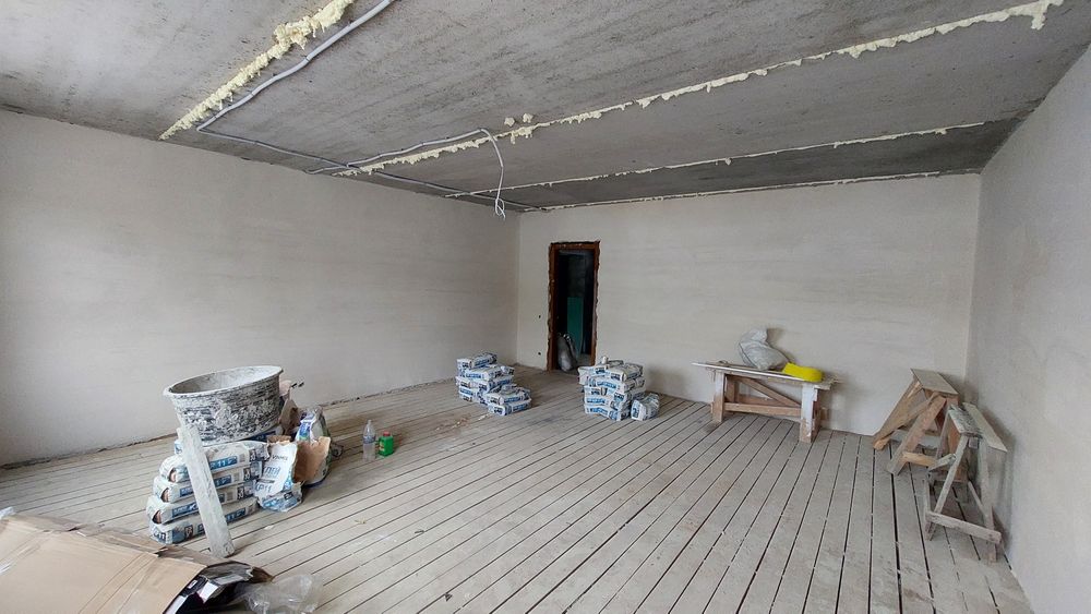 Продам 3-кімнатну квартиру. Вул Київська,6а.