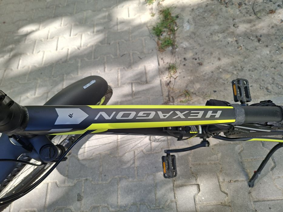 Sprzedam   rower kross 5.0