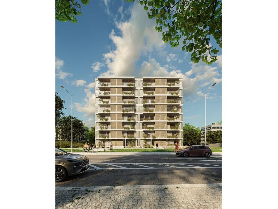 Apartamento T3
