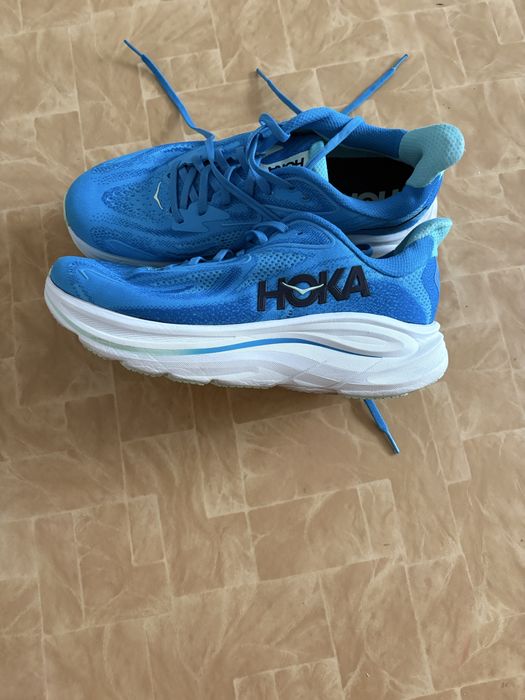 Продам Hoka Clifton 10