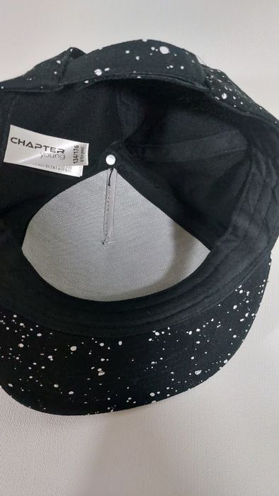 Фірмова кепка р.8-15 років Німеччина