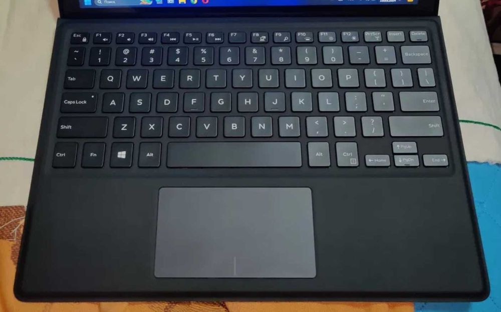 Клавіатура К16М dell 5285 5290