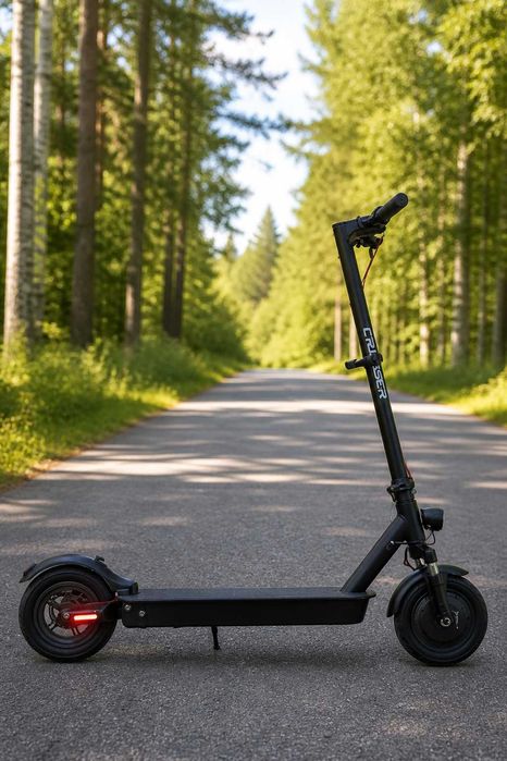 Електросамокат Crosser E9 Max 10 inch