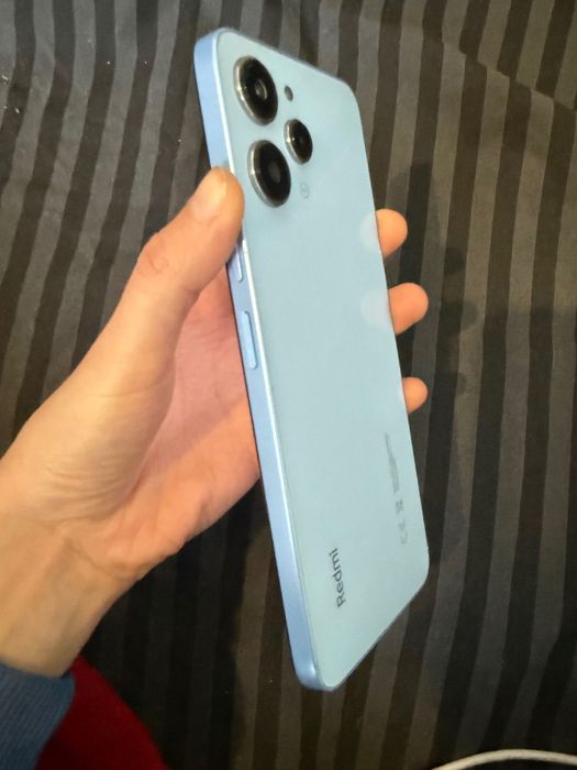 Xiaomi Redmi 12, 128гб