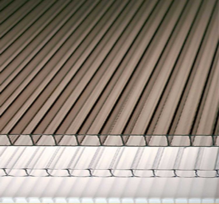 Poliwęglan komorowy Raty / Dostawa cała Polska