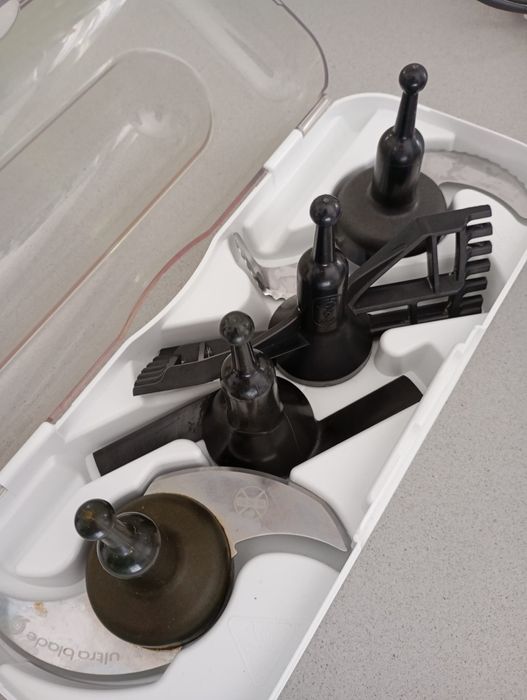 Moulinex i-companion