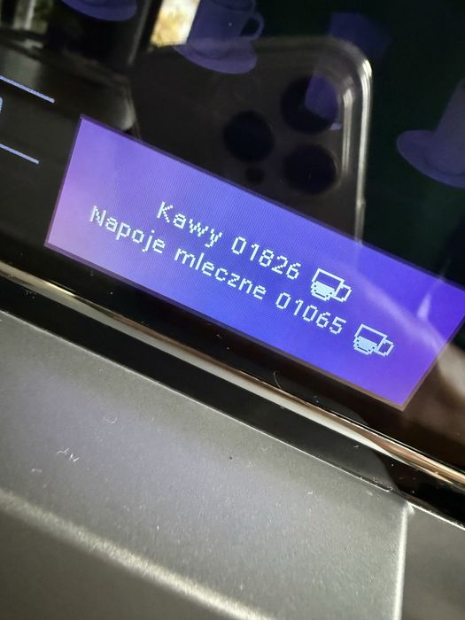 Siemens EQ.6 plus s100