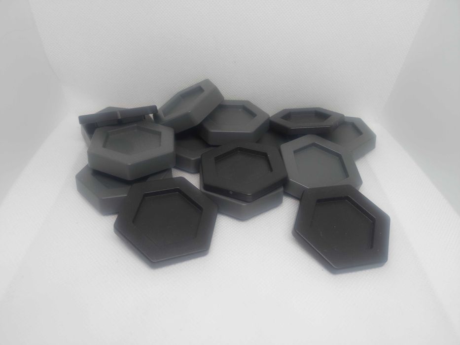 Zestaw podkładek podwyższających do Gravitrax