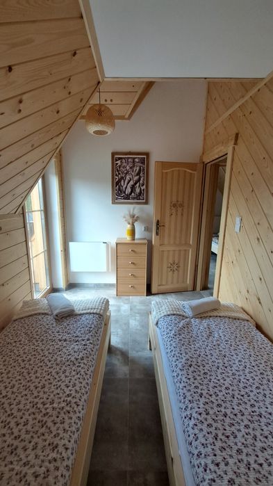 Domek u Gochy na Gubałówce 2