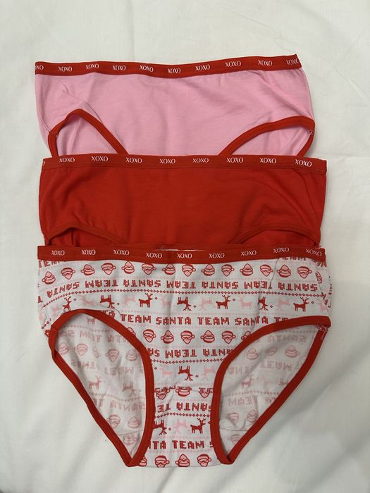 Продам набір трусиків нові на дівчинку