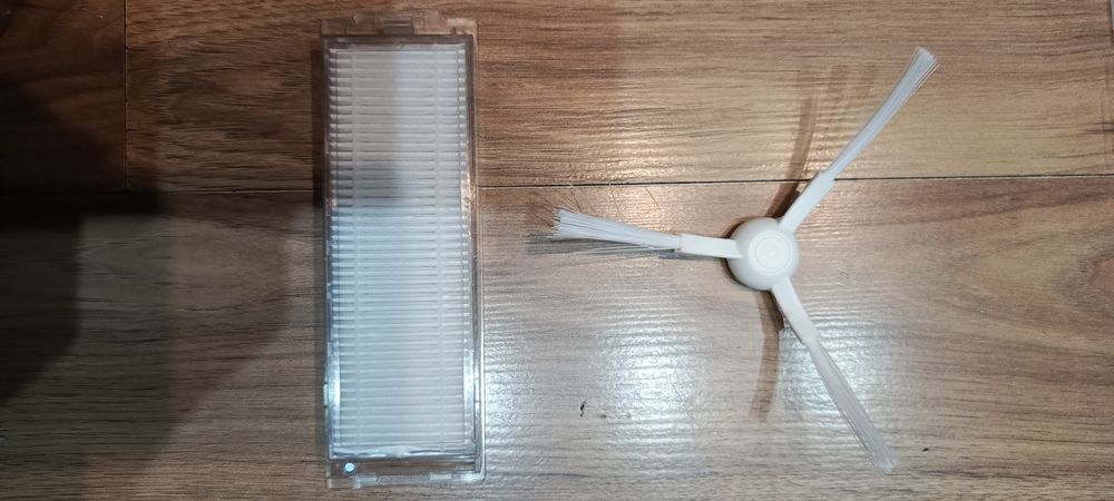 Akcesoria do Xiaomi mi robot wacuum-mop.