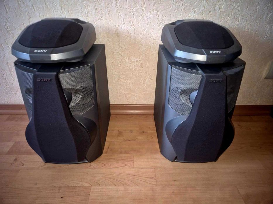 Комплект колонок Sony SS-L90VH