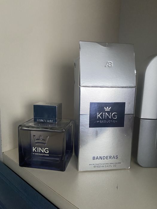 Парфуми чоловічі нові