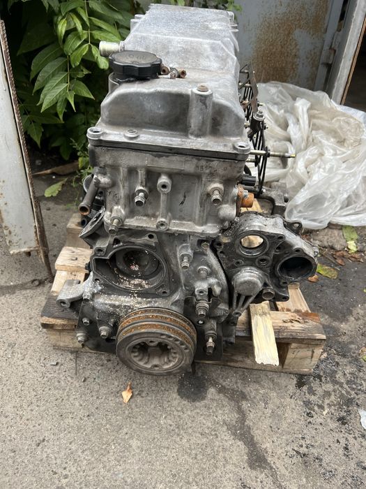 Продам двигун 4M41 Pajero