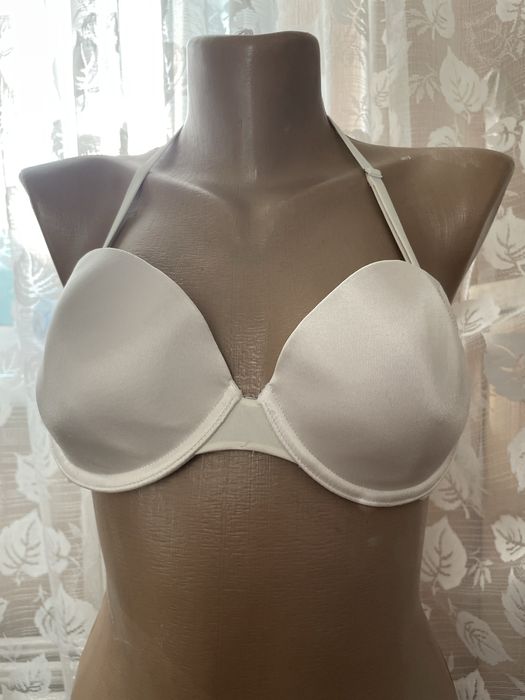 La Sensa Ліфчик Бюстик  Бюстгальтер білий 75 С