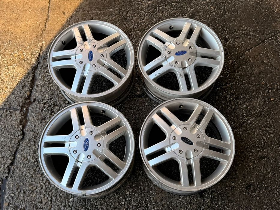 Jantes Ford 4x108 R15