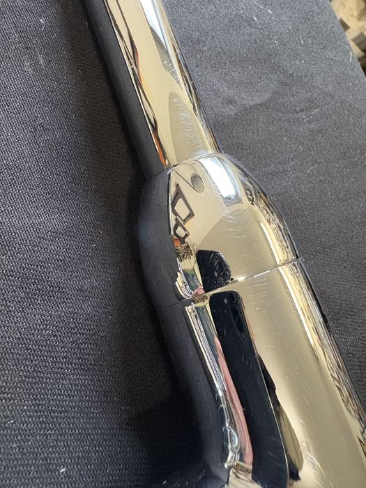 Bateria kuchenna zestaw mosiądz