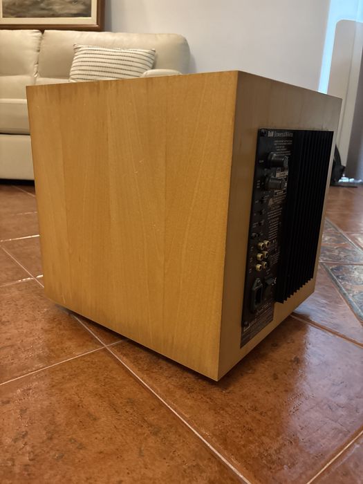 Subwoofer B&W ASW CM – 500W